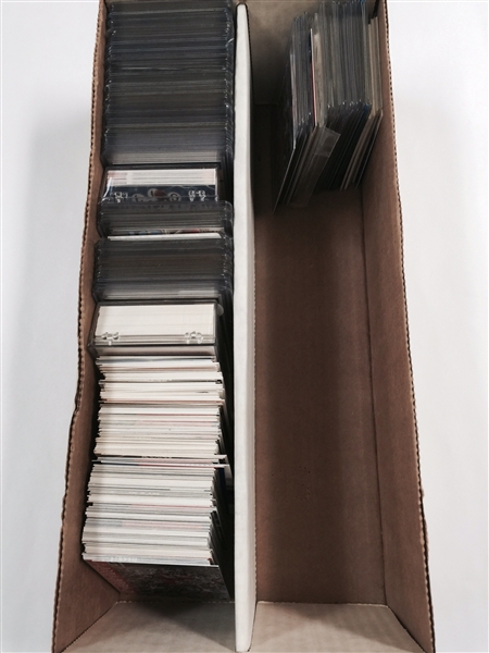 400+ Michael Jordan Cards